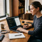 Custom WordPress plugin vs code snippets decision for a small business website