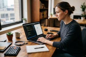 Custom WordPress plugin vs code snippets decision for a small business website