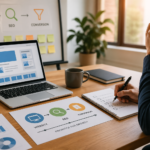 Prioritise digital growth work by reviewing website SEO and conversion priorities
