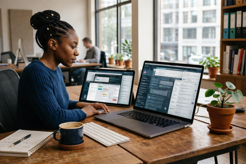 WordPress plugin technical debt affecting a growing small business website