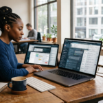 WordPress plugin technical debt affecting a growing small business website