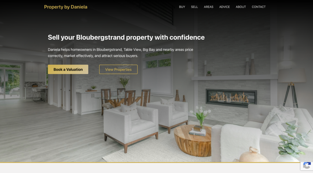Property by Daniela