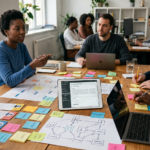 Custom WordPress plugin requirements planning workshop