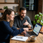 LiteSpeed Cache settings for a business WordPress website