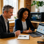 Small business web hosting guide for starter business owners