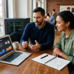 Website migration checklist for moving a small business site to better hosting