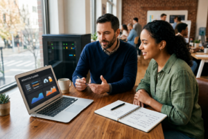 Website migration checklist for moving a small business site to better hosting