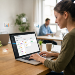 WordPress workflow plugin for admin automation and team task management