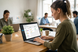 WordPress workflow plugin for admin automation and team task management
