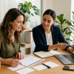 Marketing execution plan for weekly digital marketing progress
