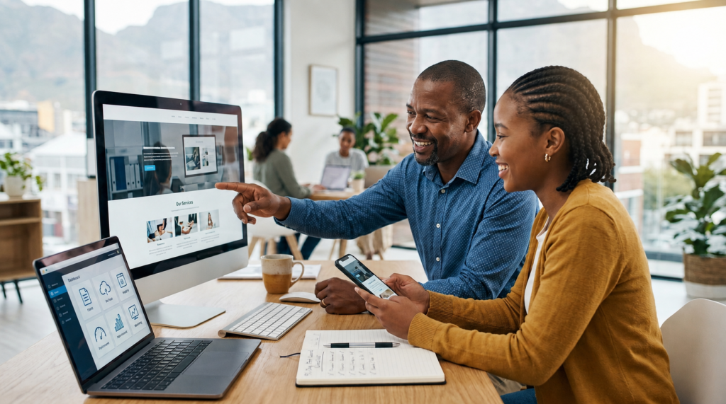 Website maintenance after launch with a 90 day website care checklist