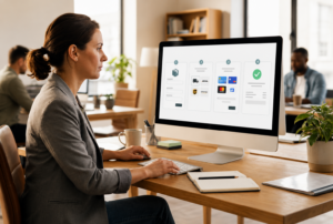 WooCommerce checkout customisation for a growing online store