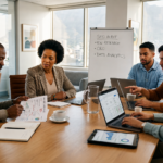 Fractional CMO vs fractional digital team leadership comparison