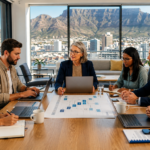 Marketing agency coordination for multiple digital suppliers