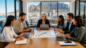 Marketing agency coordination for multiple digital suppliers