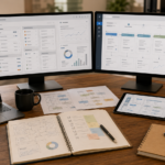 App rebuild or improvement assessment for an existing web app