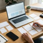 how many website pages do i need for a small business website