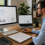 Organic traffic dropped suddenly during an SEO diagnosis
