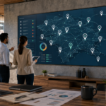 WordPress Multisite Plugin Development for a multi-location business network