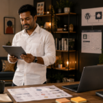 WordPress Plugin vs SaaS decision for business website functionality