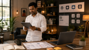WordPress Plugin vs SaaS decision for business website functionality